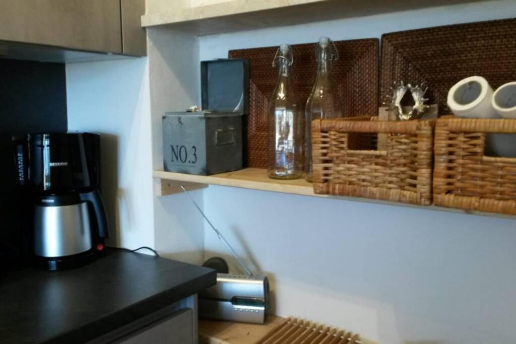 Appartement Pienzenau เมราโน ภายนอก รูปภาพ